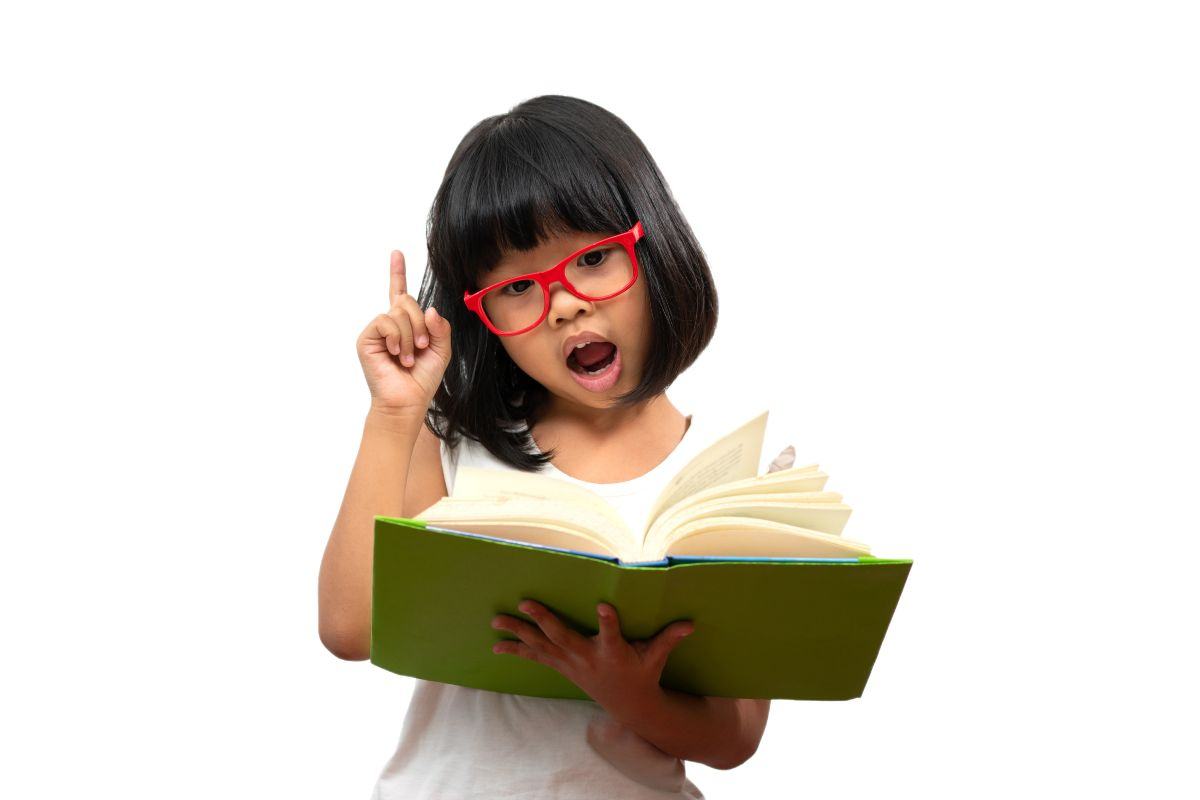 7 dấu hiệu nhận biết trẻ thông minh