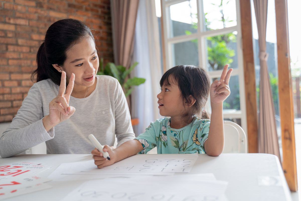 Chọn nhà trẻ cho bé