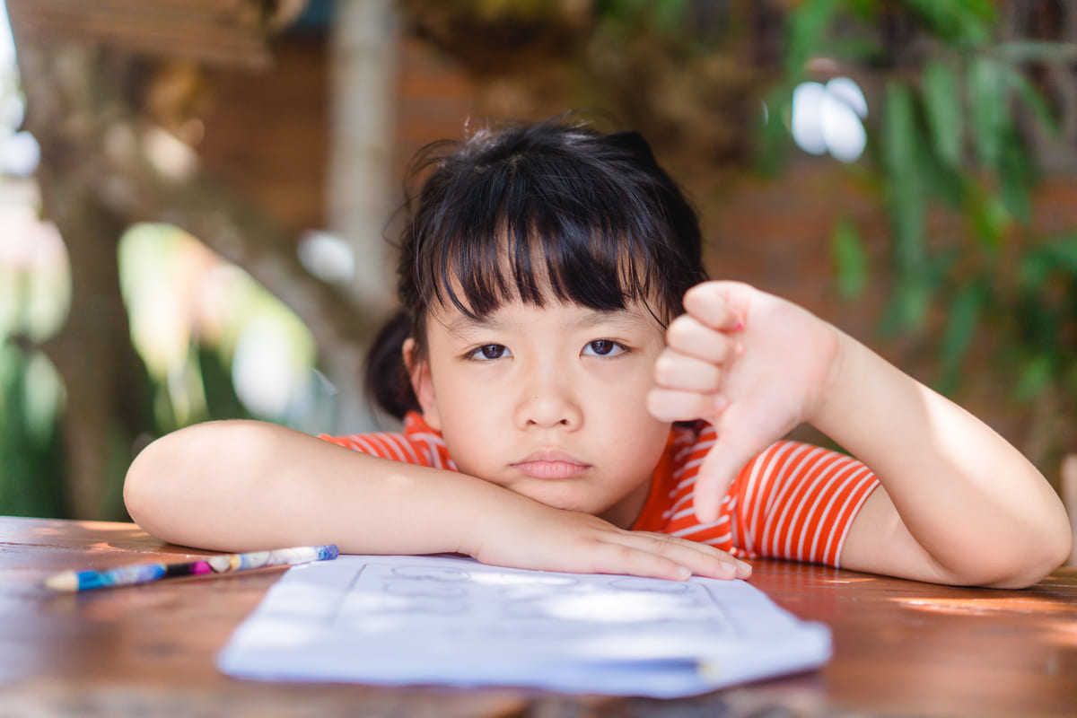 tác hại khi cho con đi học thêm bất cập khi cho con đi học thêm