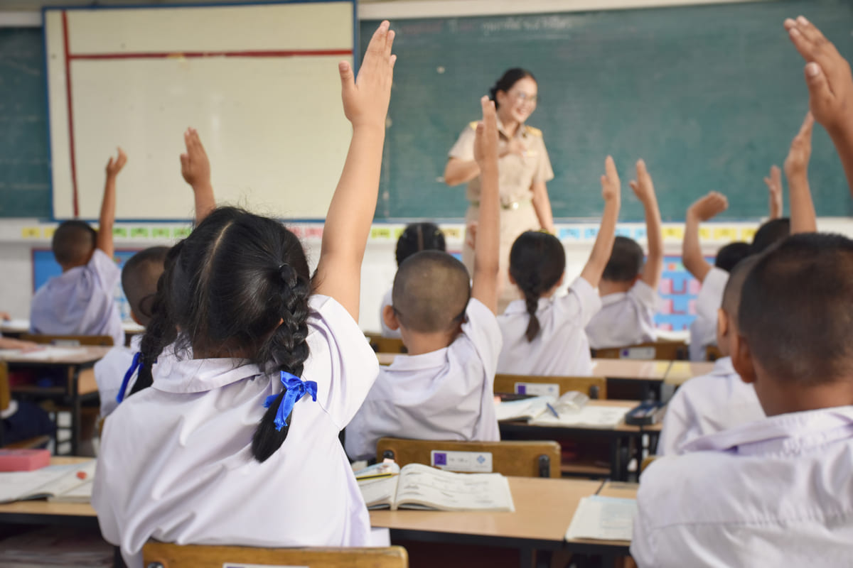 Có nên cho con đi học thêm không Có nên cho con đi học thêm hay không