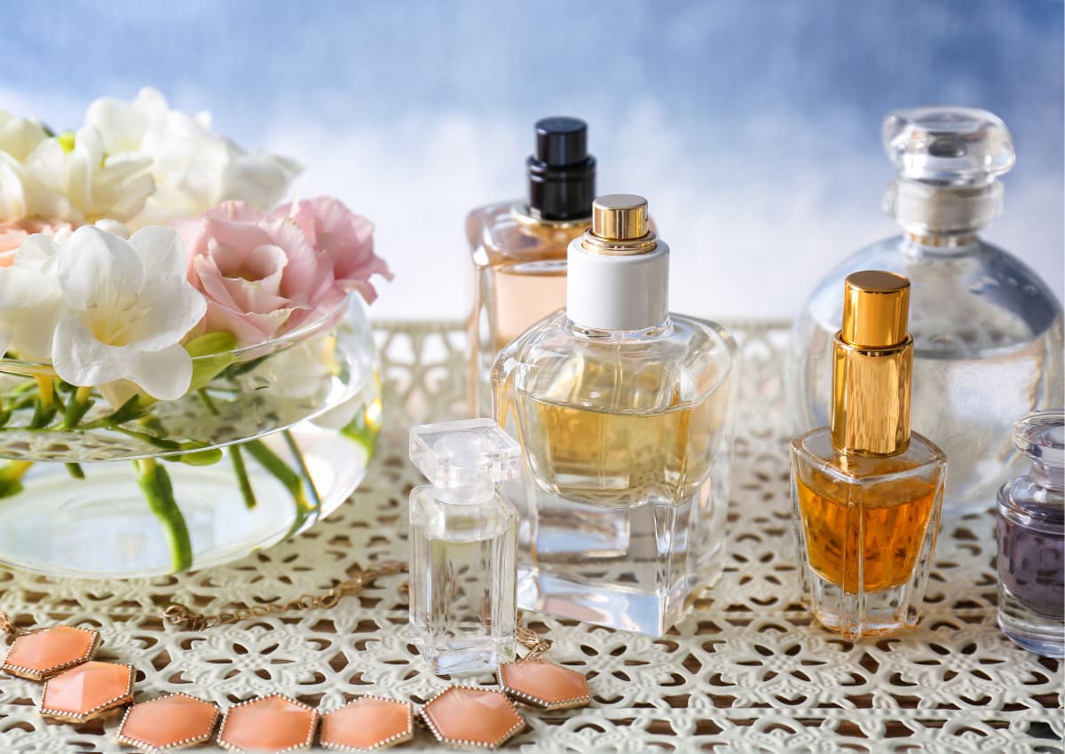 bí quyết chọn nước hoa theo cung hoàng đạo cách chọn nước hoa theo cung hoàng đạo