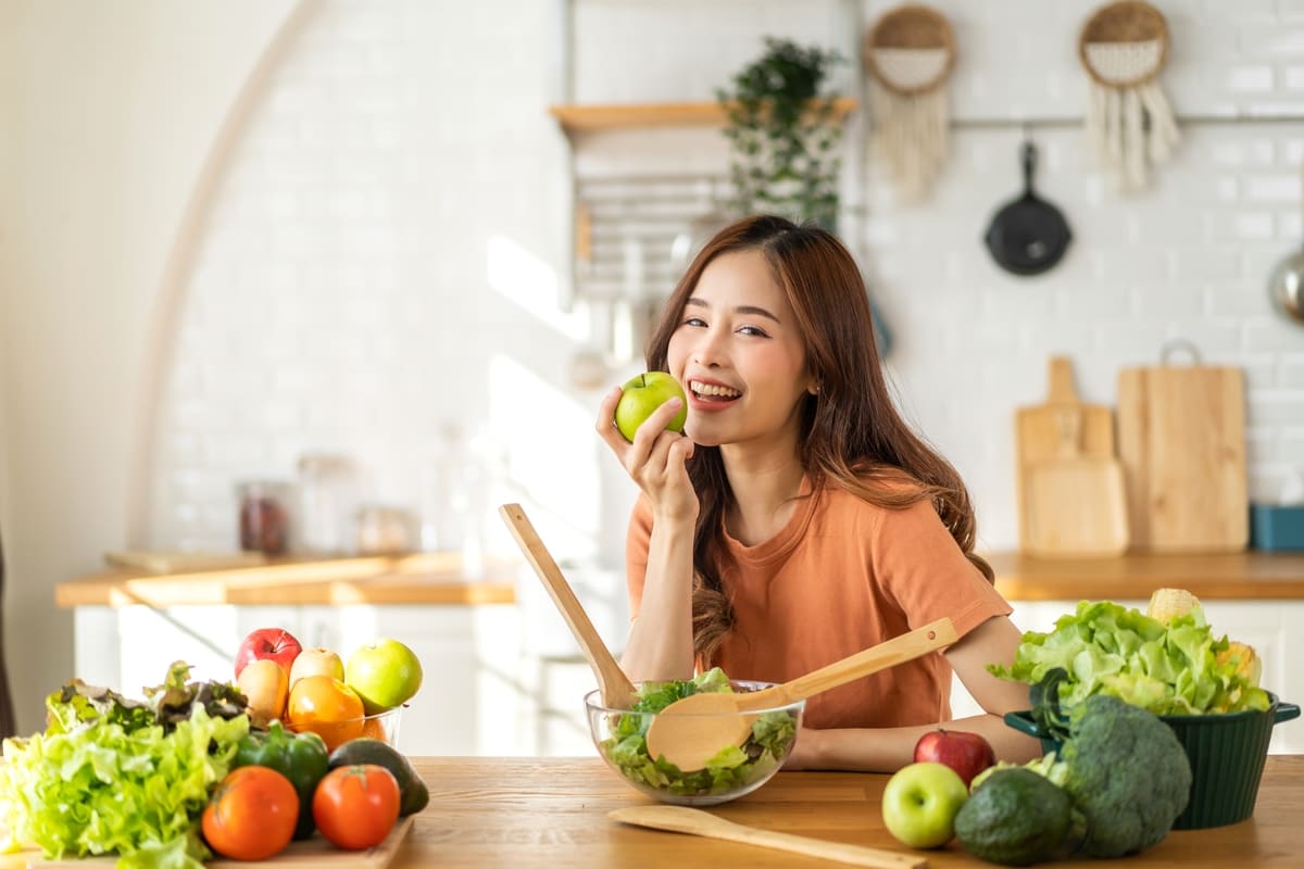 Đau dạ dày nên ăn gì thì tốt Đau dạ dày nên ăn gì và kiêng gì