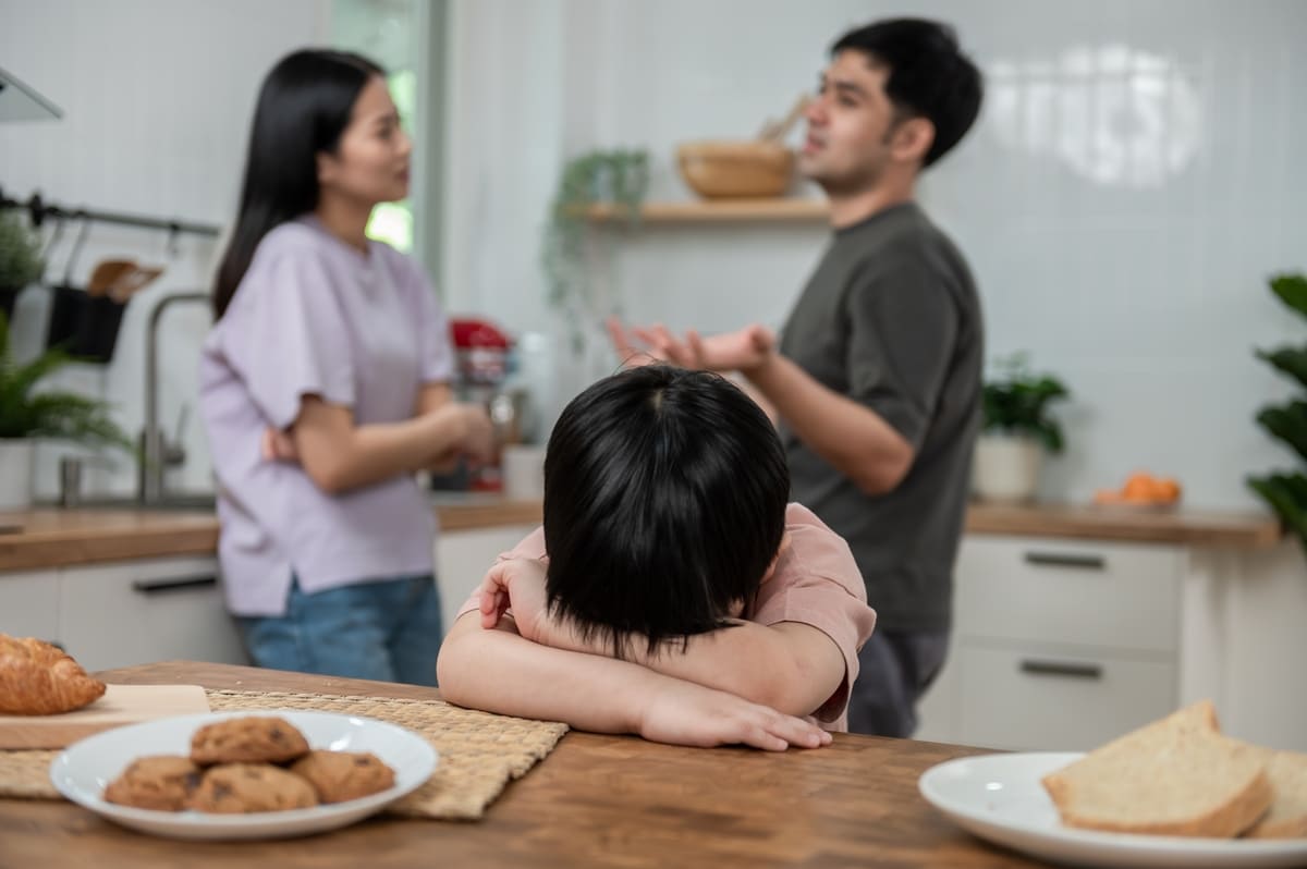sang chấn tâm lý là gì dấu hiệu trẻ bị sang chấn tâm lý là gì