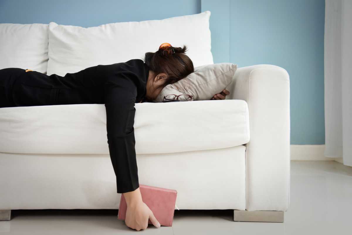 cách lấy lại động lực hiệu quả