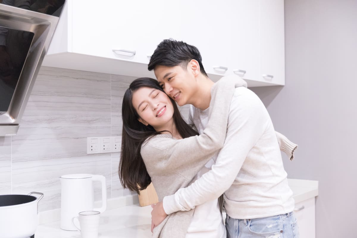 làm gì để có hôn nhân hạnh phúc cuộc sống hôn nhân hạnh phúc