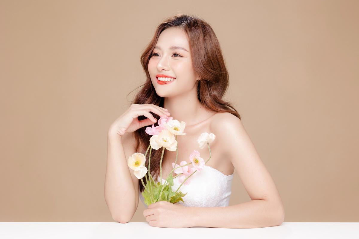 lão hóa ngược là người sở hữu làn da tươi tắn lão hóa ngược là người có làn da tươi tắn