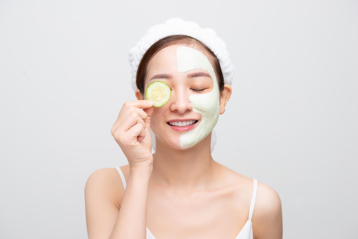 bí quyết lão hóa ngược là đắp mặt nạ dưỡng da tự nhiên bí quyết lão hóa ngược là đắp mặt nạ tự nhiên