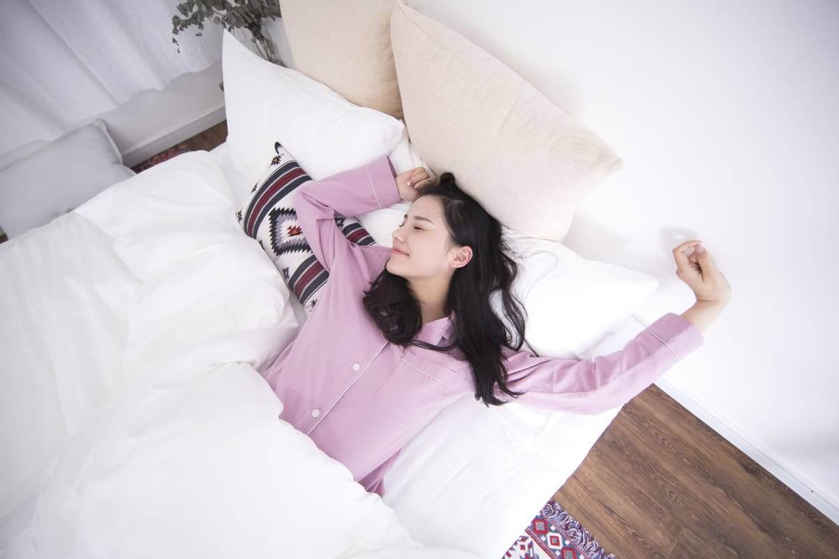 ưu điểm của việc mặc áo ngực đi ngủ Nhược điểm của việc mặc áo ngực đi ngủ