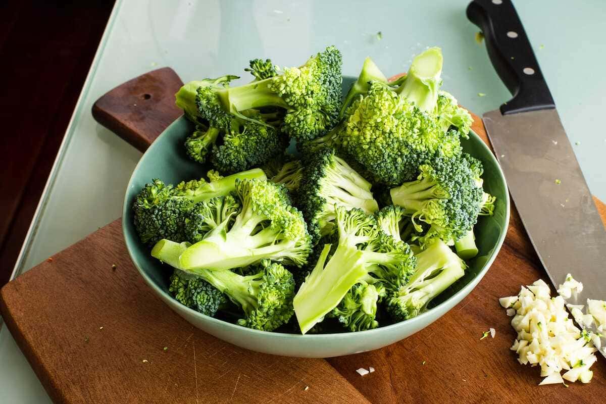 bị máu nhiễm mỡ nên ăn gì Người bị máu nhiễm mỡ nên ăn gì