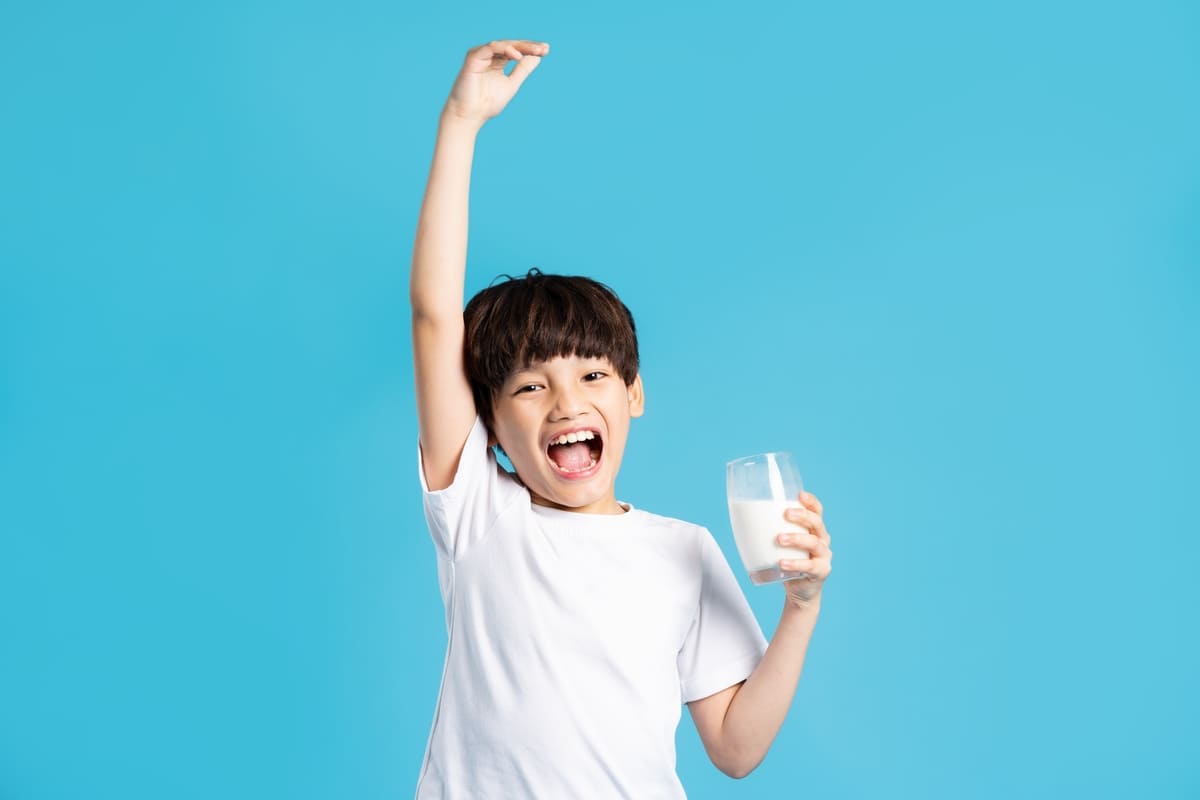 cách nấu món ăn sáng nhanh cho bé bữa sáng dinh dưỡng