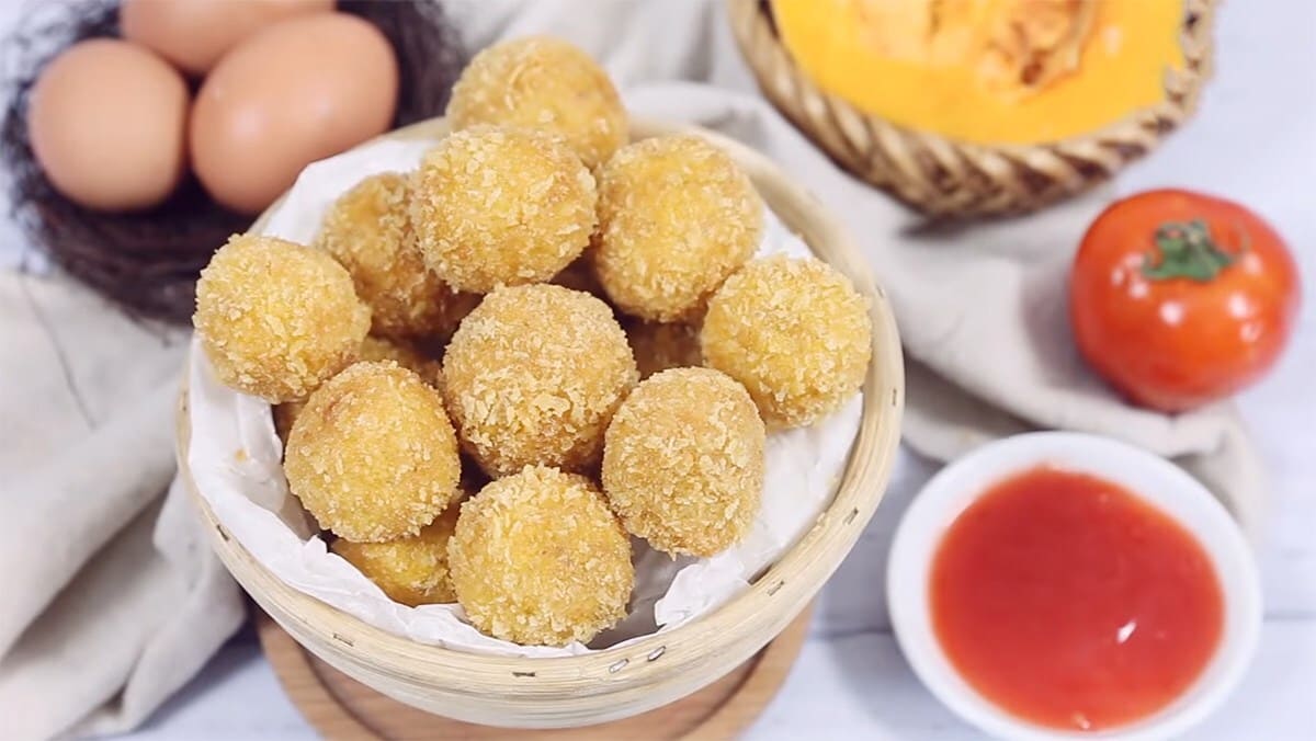 món ngon từ trứng cút siêu dễ làm Các món ngon từ trứng cút siêu dễ làm