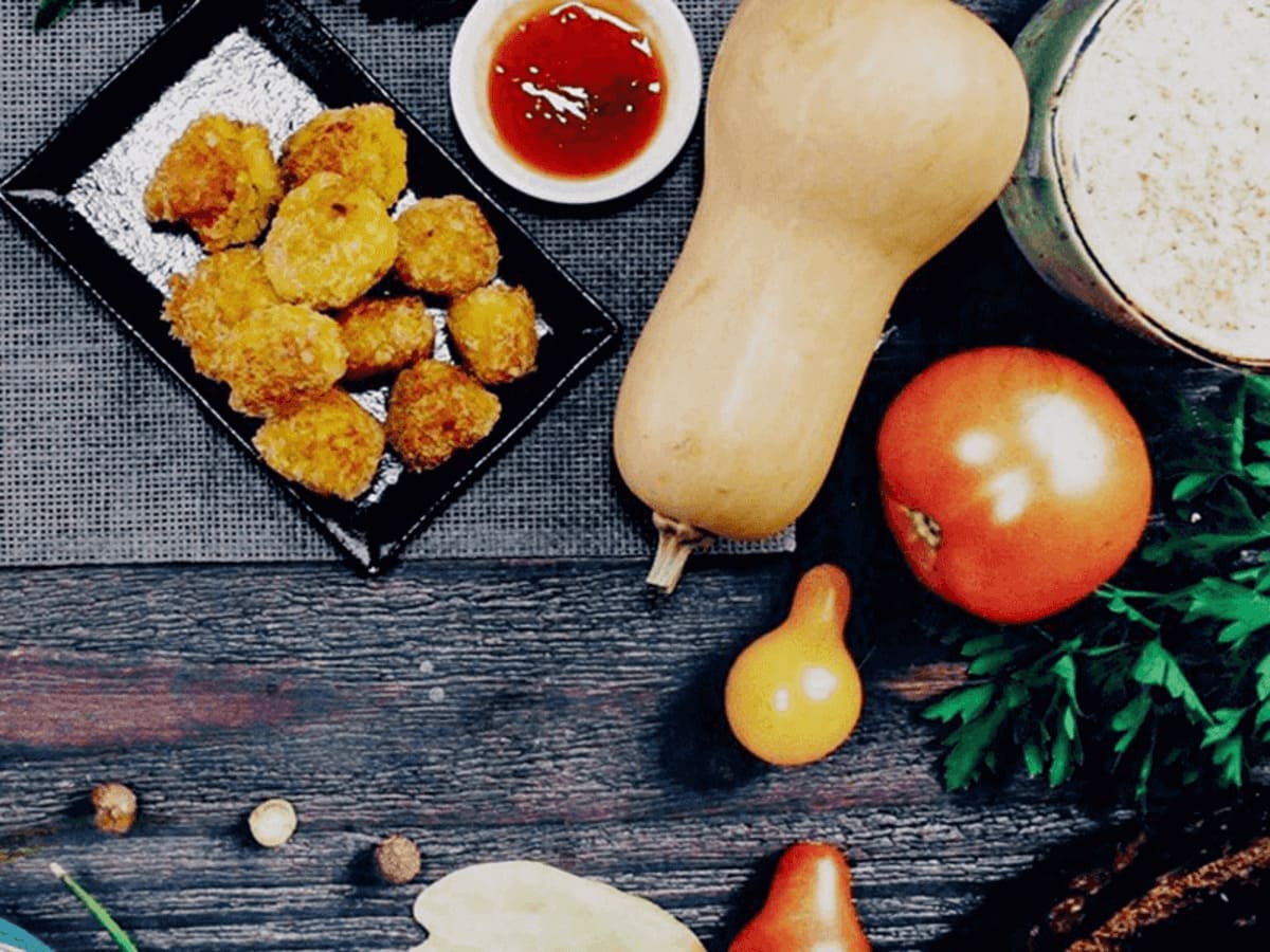 món ngon từ trứng cút