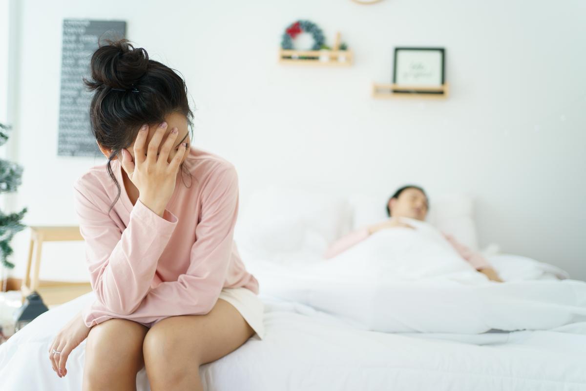 ngoại tình công sở vì cuộc sống hôn nhân không hạnh phúc ngoại tình công sở do cuộc sống hôn nhân không hạnh phúc