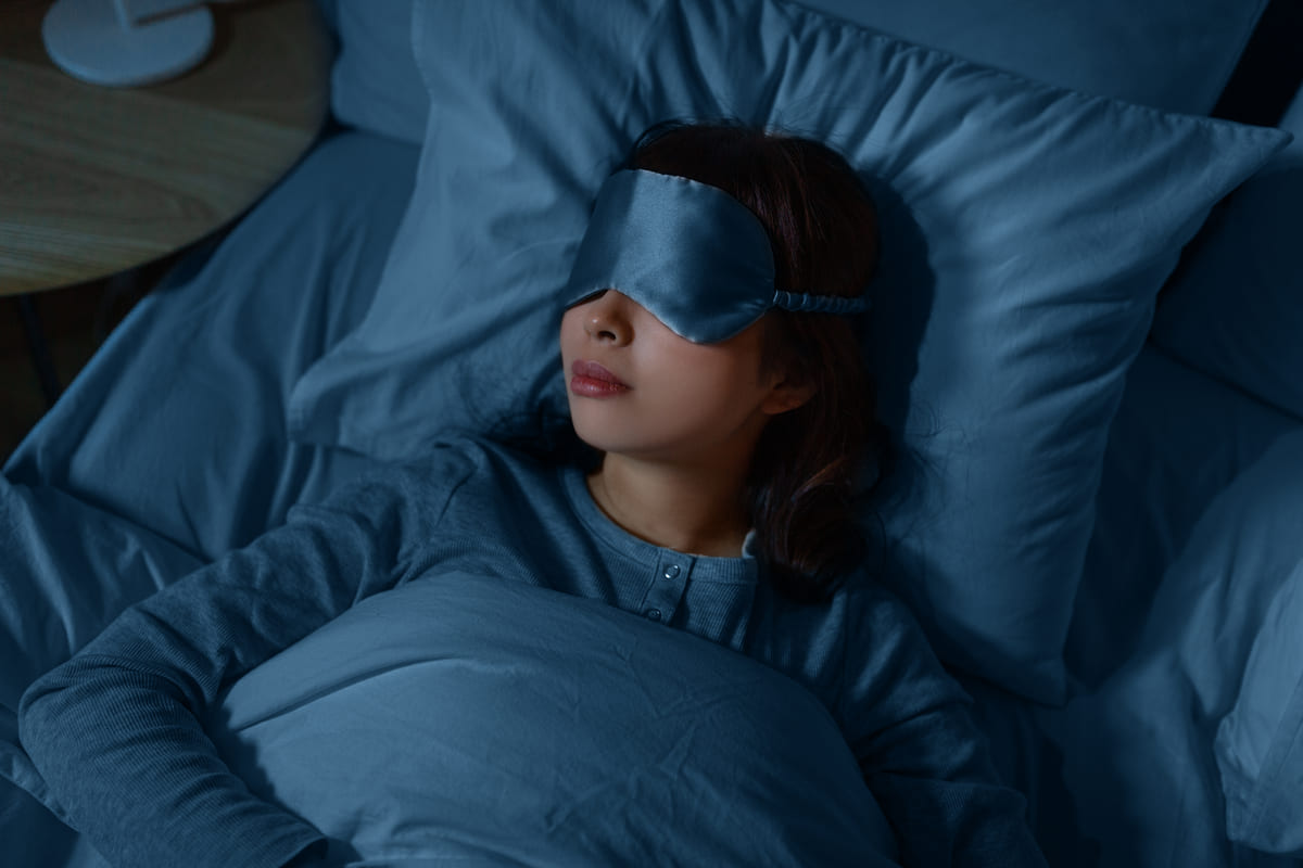 vai trò của giấc ngủ Nhiệt độ phòng ngủ tác động như thế nào tới giấc ngủ và sức khỏe?