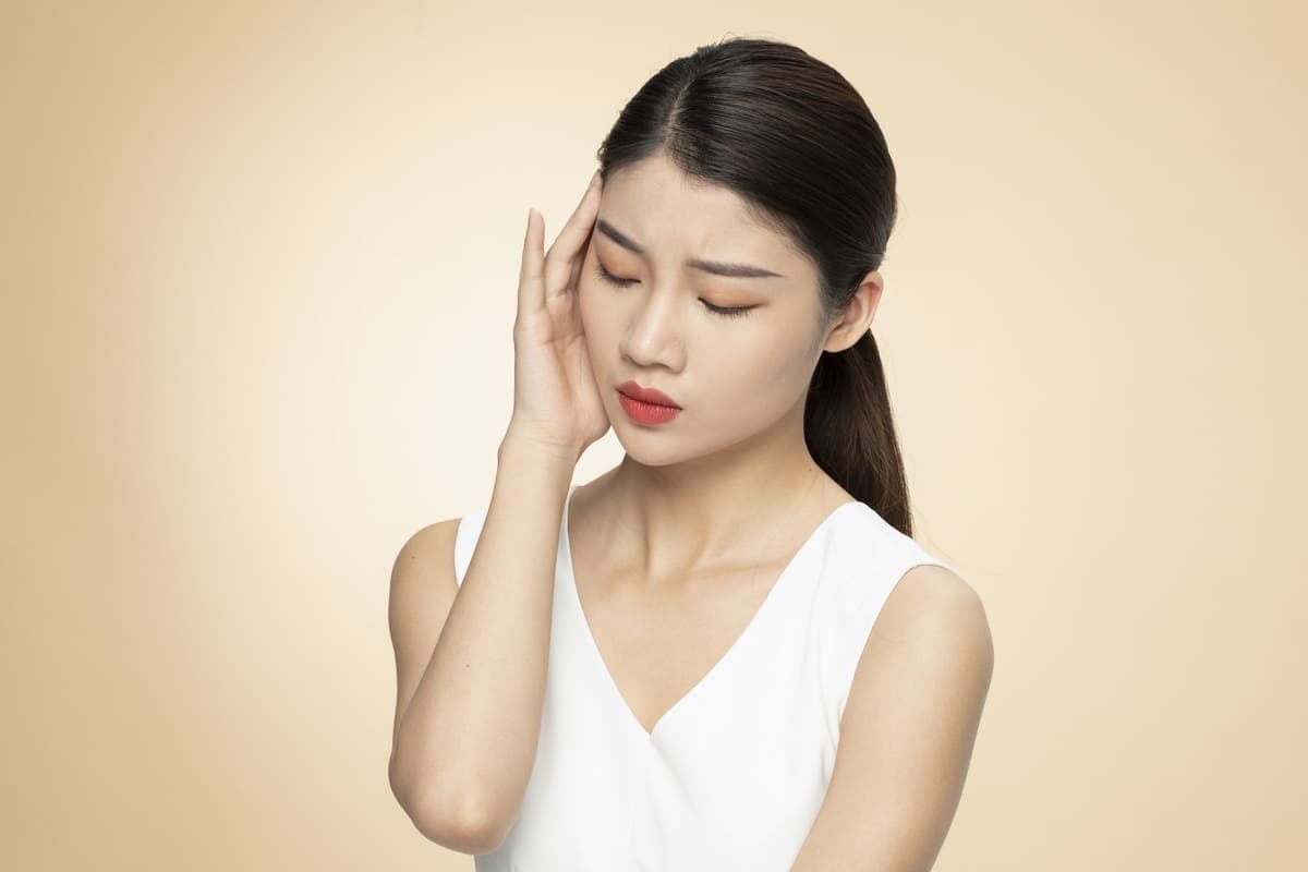 những tác hại của stress các tác hại của stress