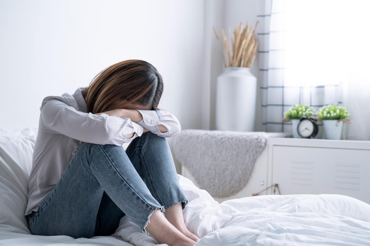 Nguyên nhân khiến tâm hồn đẹp bị tổn thương Nguyên nhân tâm hồn đẹp bị tổn thương