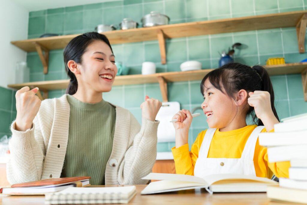 thời gian học bài mau thuộc nhất