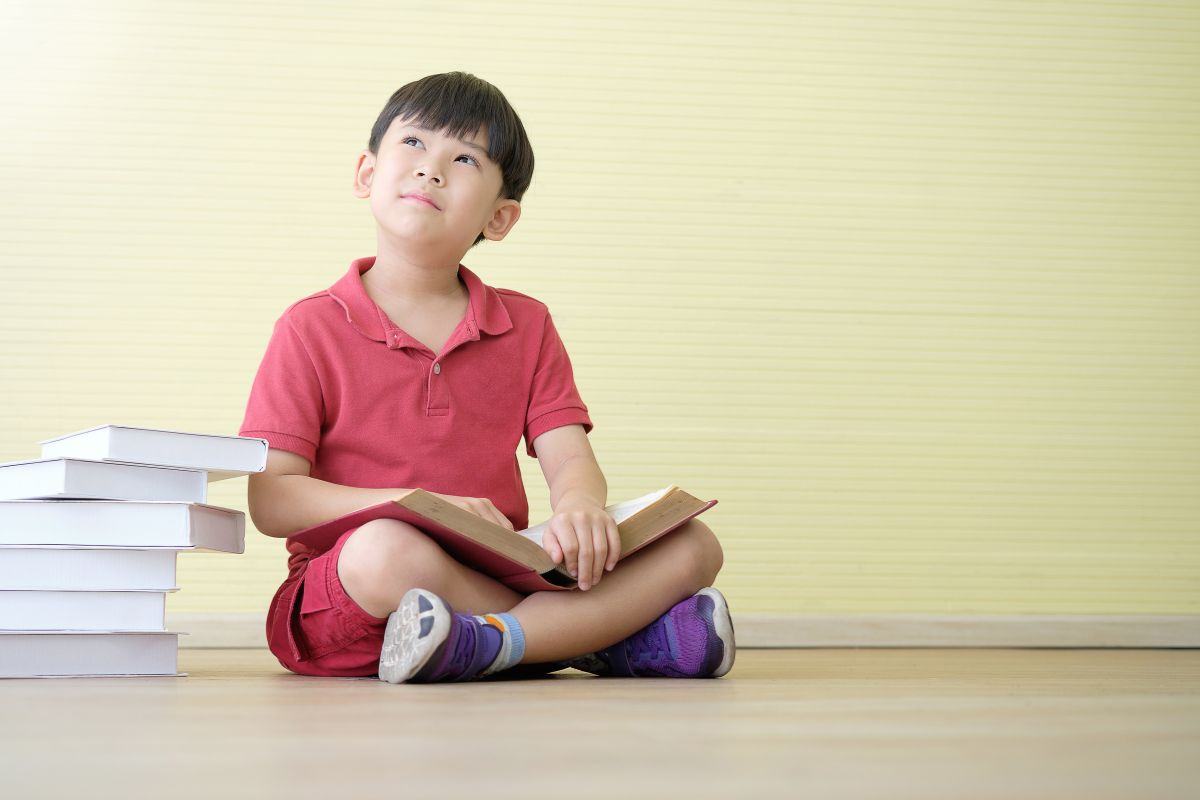 Trí tuệ cảm xúc ảnh hưởng đến hiệu suất học tập,