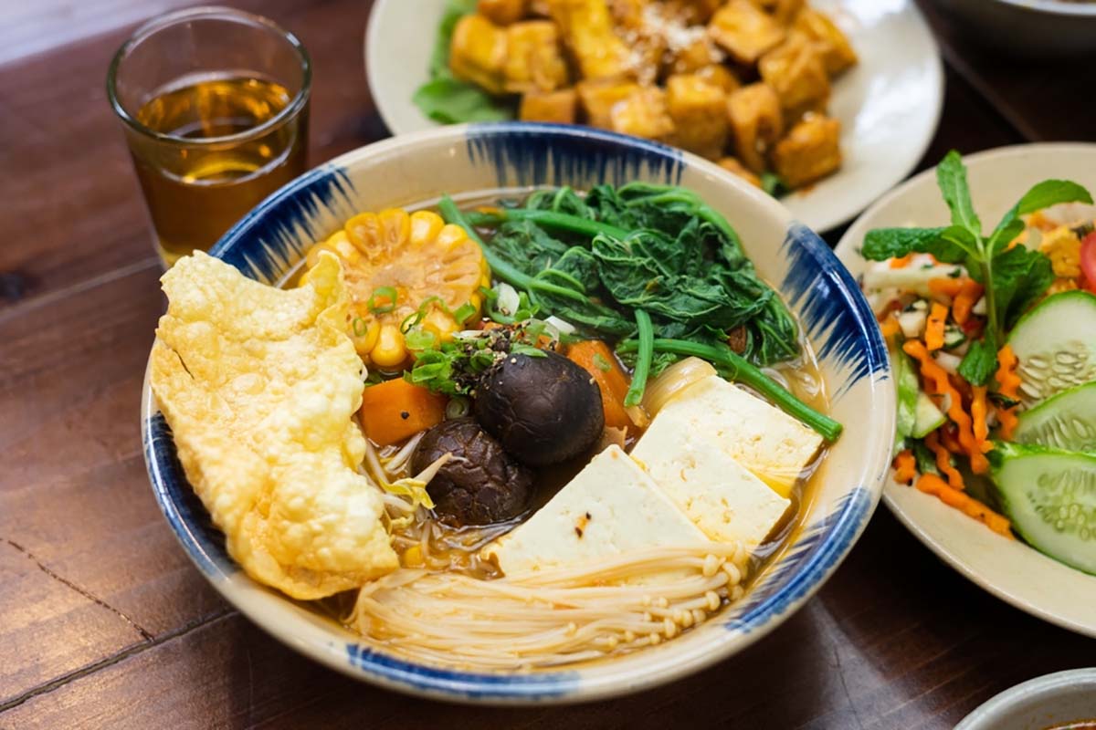 Ăn chay có được ăn trứng không và các lợi ích của việc ăn chay Ăn chay có được ăn trứng không và lợi ích của việc ăn chay