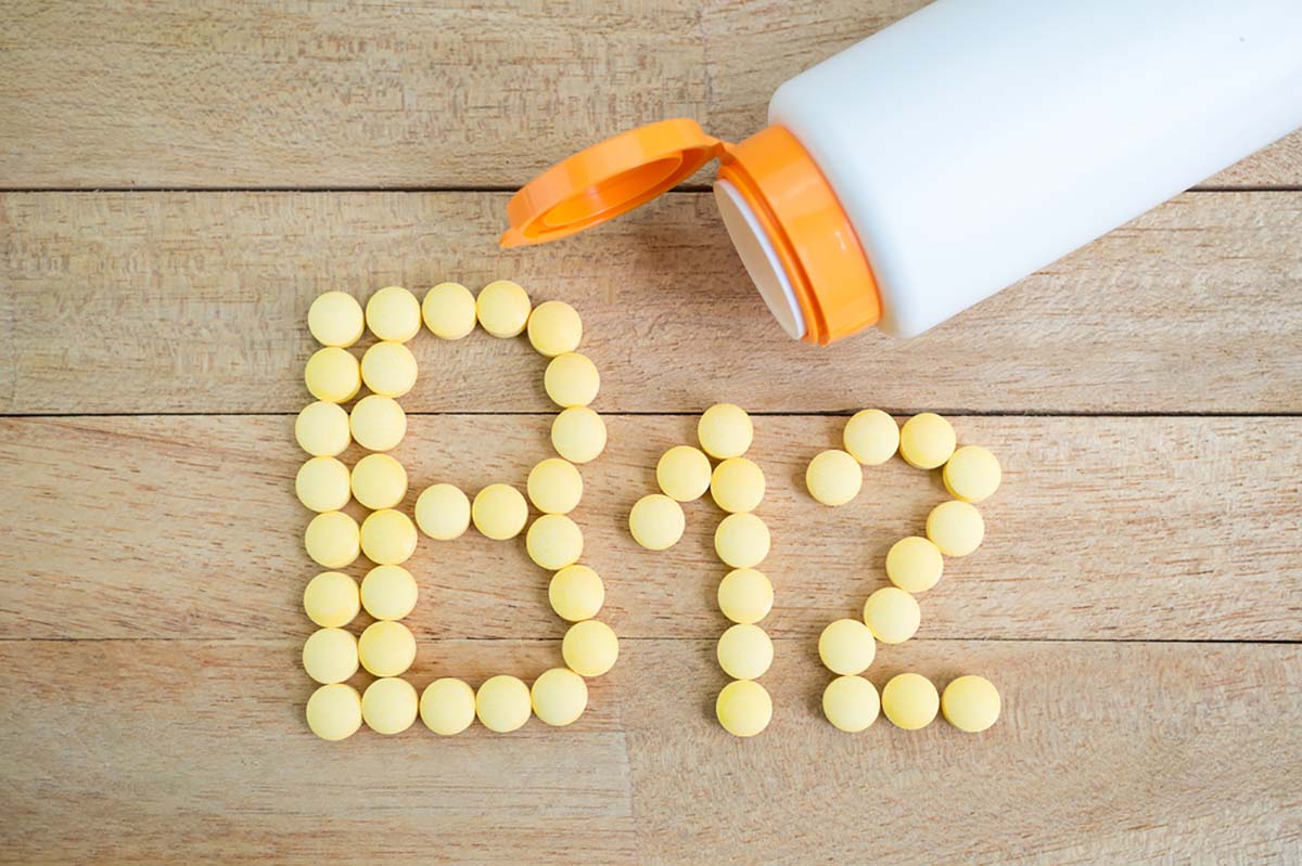 ăn chay có được ăn trứng không và việc nạp vitamin b12 ăn chay có được ăn trứng không và việc bổ sung vitamin b12