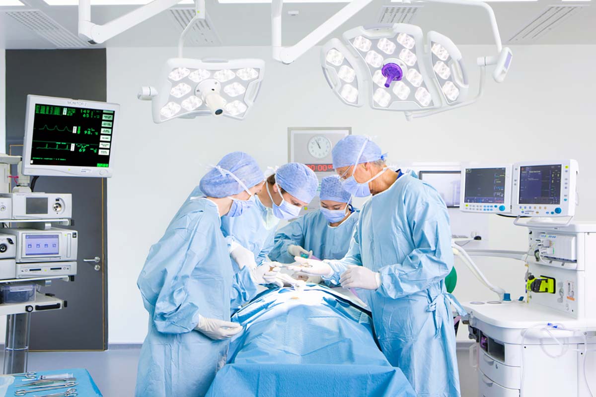 6 nhóm người này rất dễ mắc bệnh ung thư tuyến giáp! 33 bệnh ung thư tuyến giáp