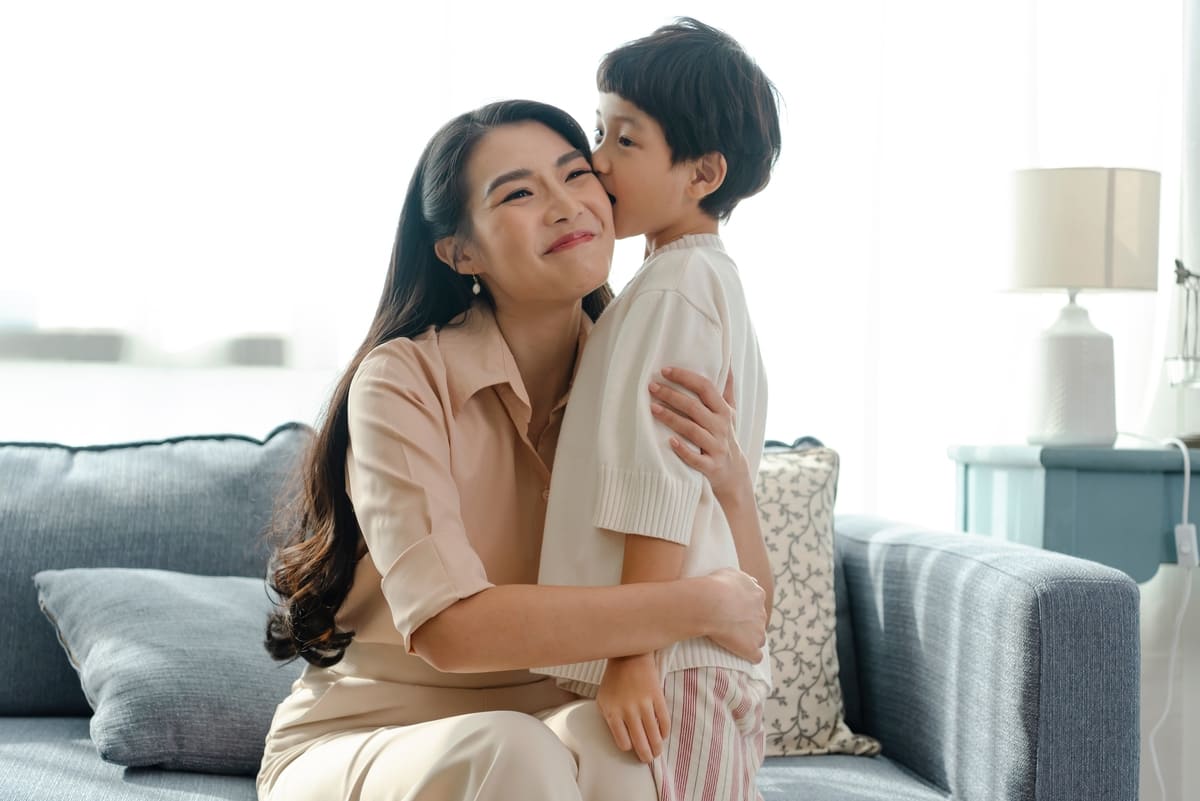cách dạy con trai tuổi dậy thì cách dạy con trai tuổi dậy thì