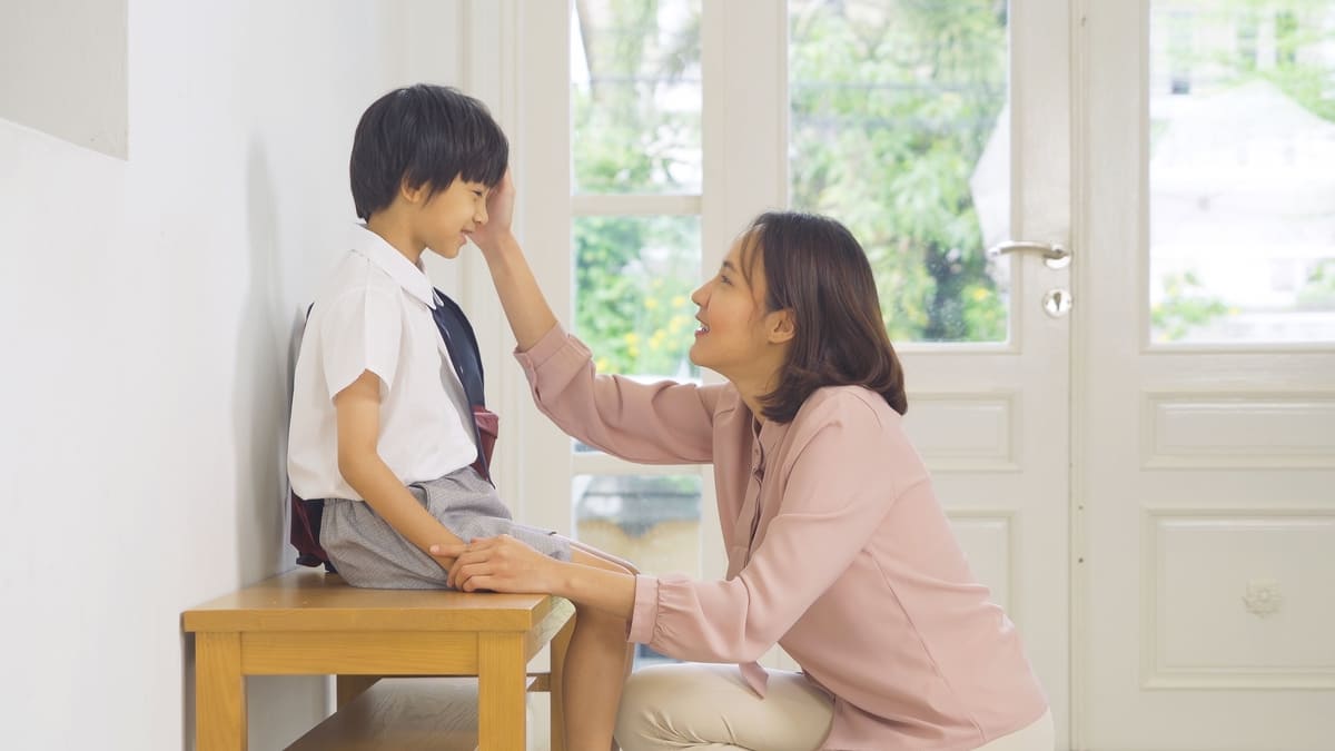 cách dạy con trai tuổi dậy thì nghe lời cách dạy con trai tuổi dậy thì đúng đắn