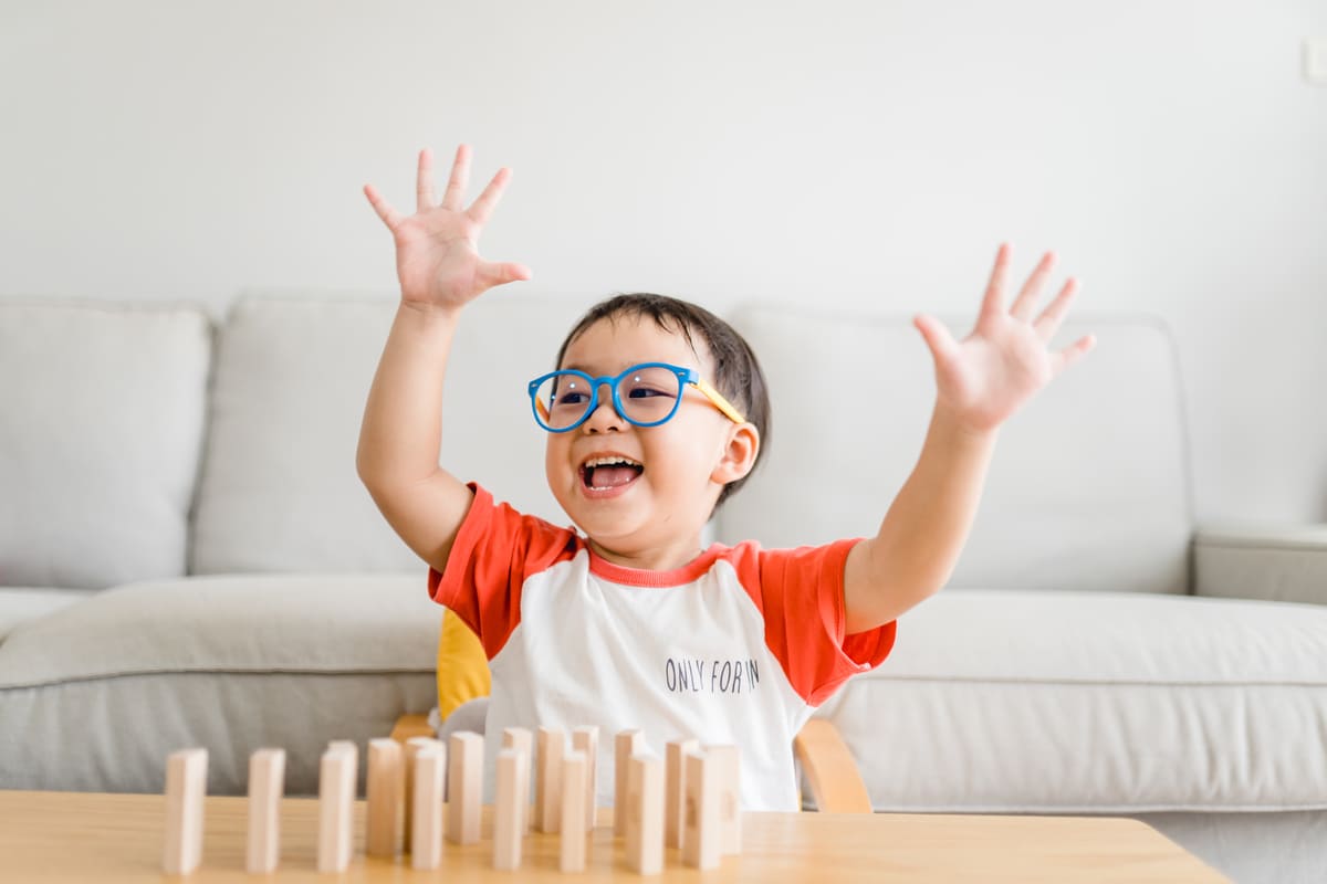 nâng cao chỉ số EQ cho trẻ Trí tuệ cảm xúc EQ là gì