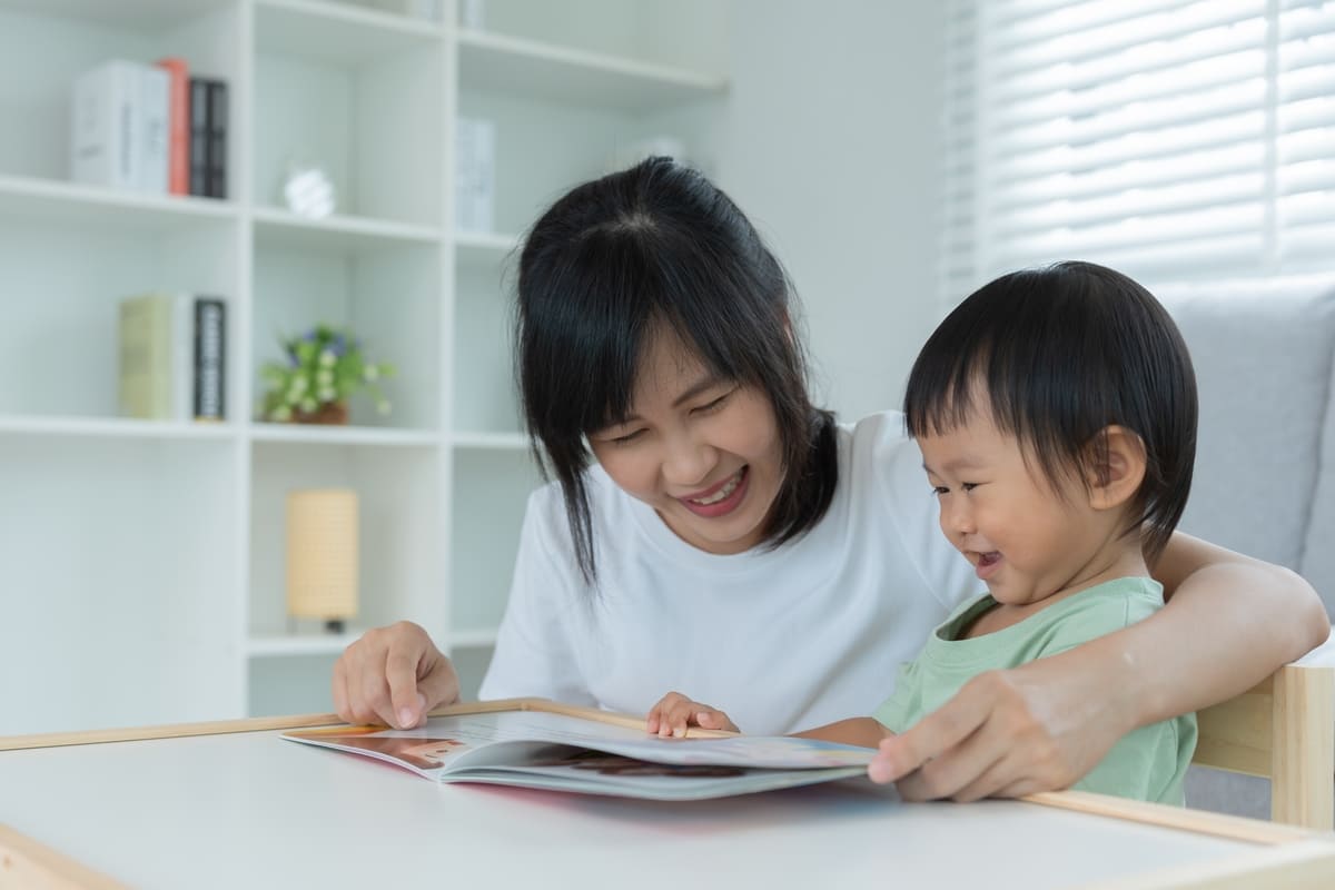 phát triển chỉ số eq cho bé phát triển chỉ số eq