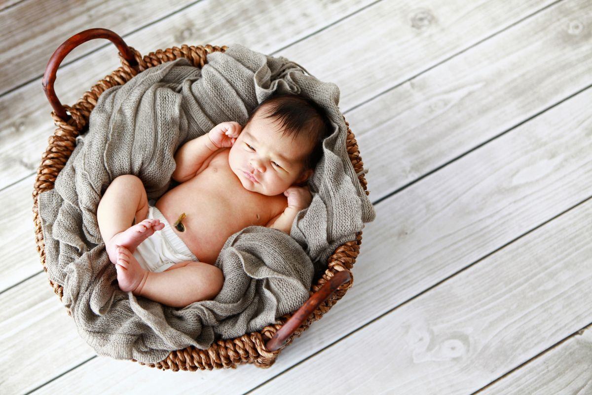 09 dấu hiệu bất thường của trẻ sơ sinh cần nhận biết kịp thời để thăm khám