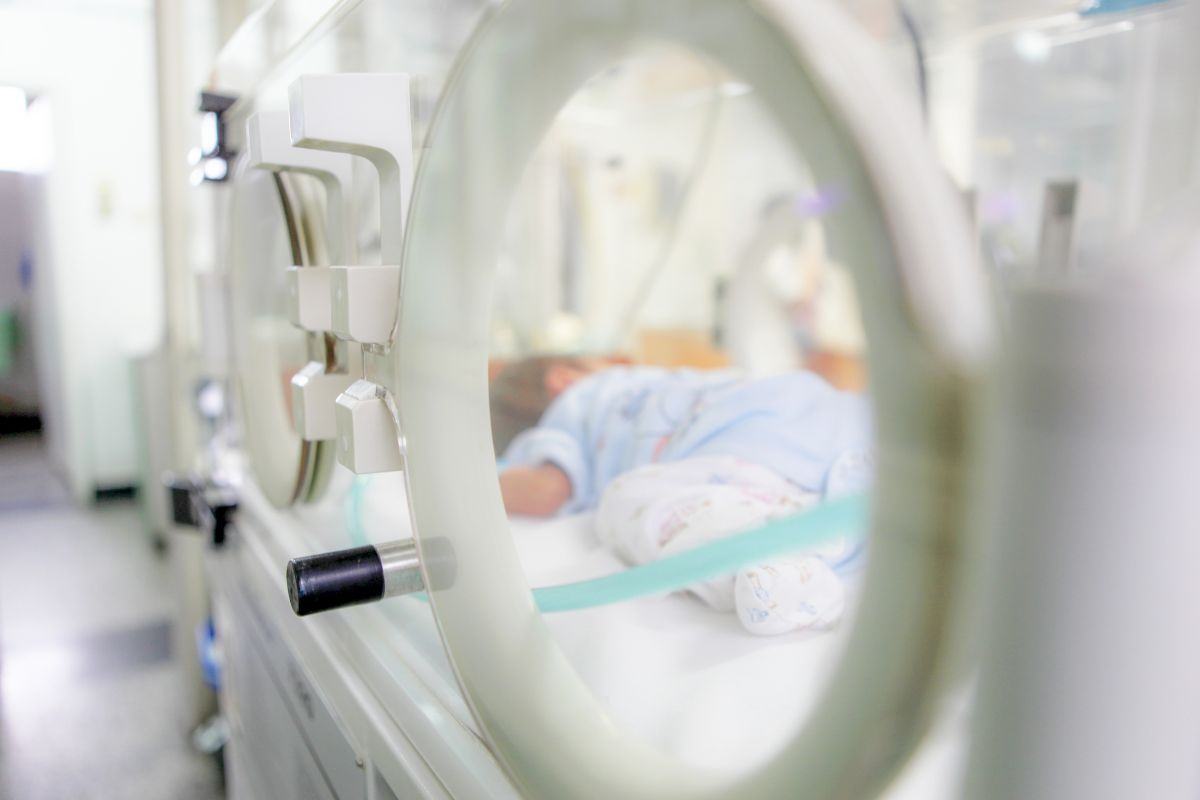 9 dấu hiệu bất thường của trẻ sơ sinh cần nhận biết kịp thời 3