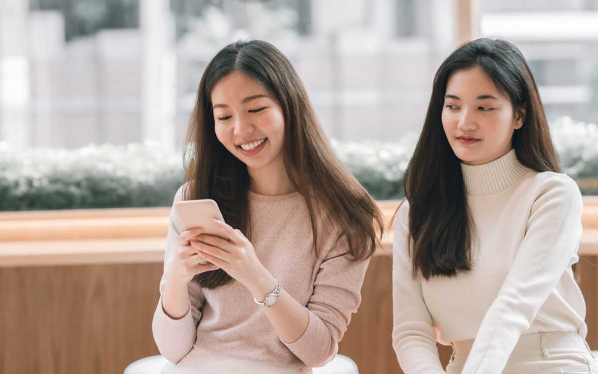 hậu quả khi ghen tị với thành công của người khác tác hại khi ghen tị với thành công của người khác
