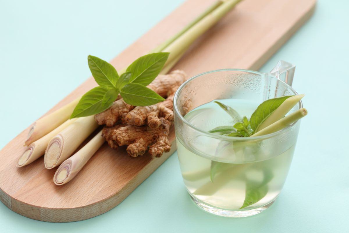 bà bầu giảm nghén