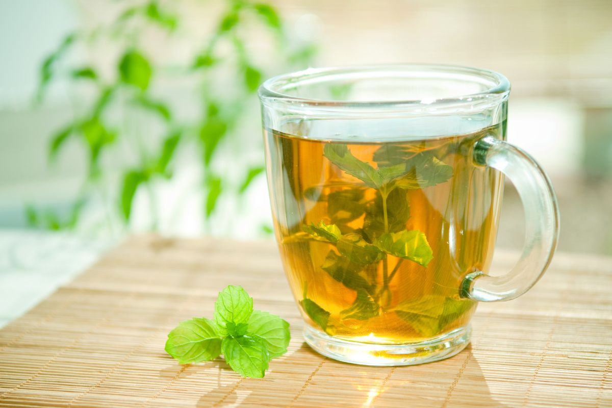bà bầu giảm nghén