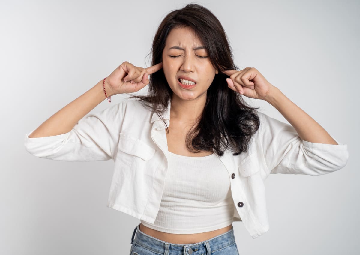 Biểu hiện của hiệu ứng đà điểu