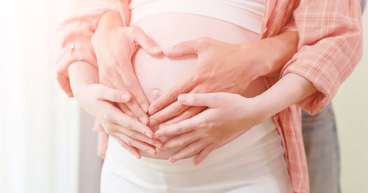 Thời điểm vàng để lên kế hoạch sinh con cho vợ chồng son