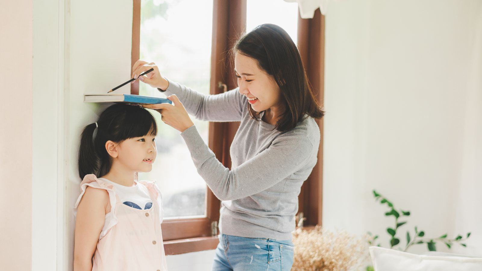 Có nên cho trẻ tham gia các khoá học tăng chiều cao?