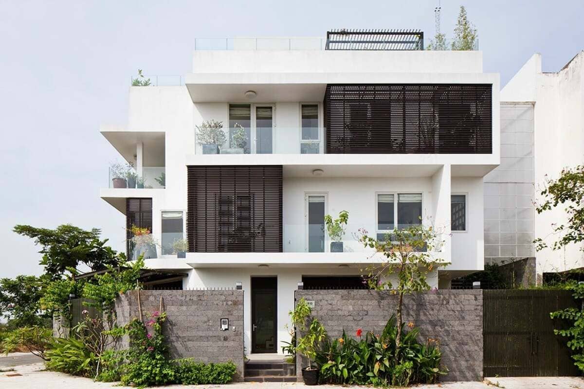 nguyên tắc phong thủy nhà ở nên tránh Một số nguyên tắc phong thủy nhà ở nên tránh