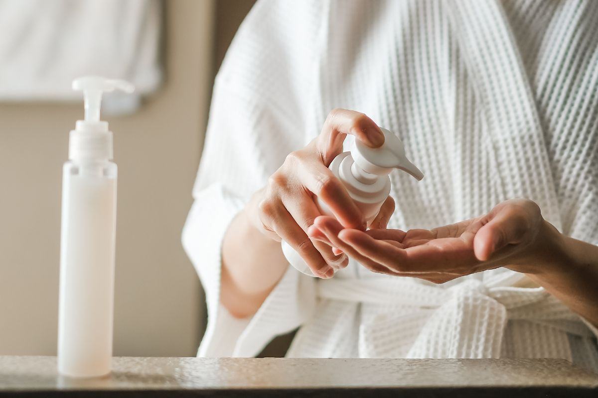 Nồng độ retinol phù hợp cho từng loại da Retinol