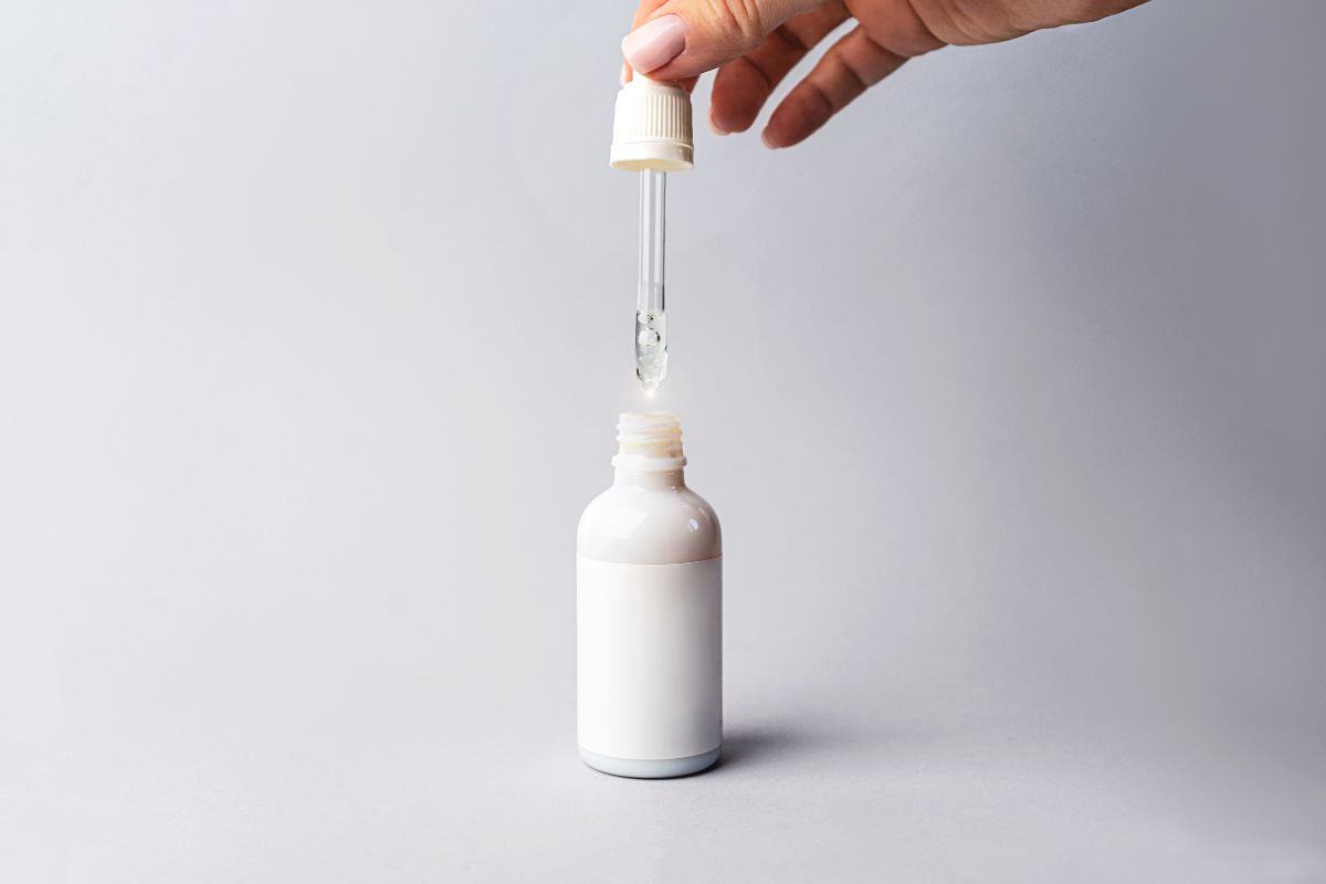 Dung dịch Tất tần tật về retinol