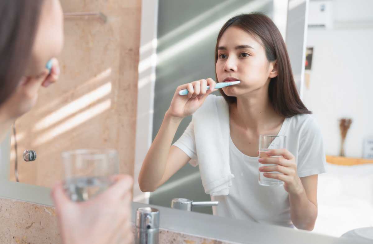 Sau nhổ răng không nên ăn gì cho đỡ đau, nhanh lành? 34 sau nhổ răng không nên ăn gì