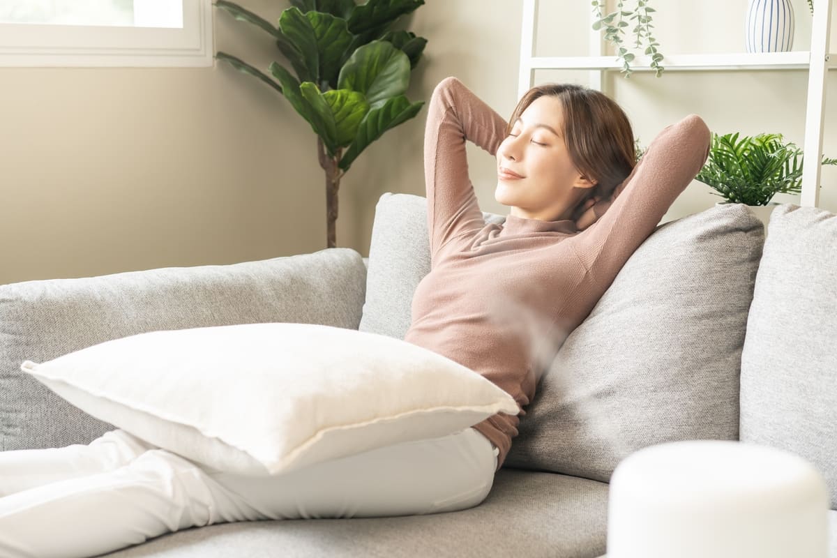 phòng ngừa stress sau khi sinh phòng ngừa tình trạng bị stress sau khi sinh