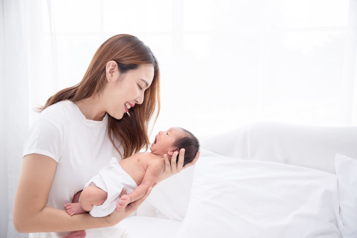 nguyên nhân phụ nữ bị stress sau khi sinh phụ nữ bị stress sau khi sinh