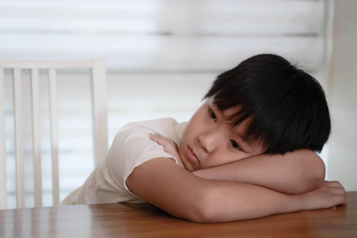 tỷ lệ trẻ em tự sát tỷ lệ tự sát ở trẻ vị thành niên