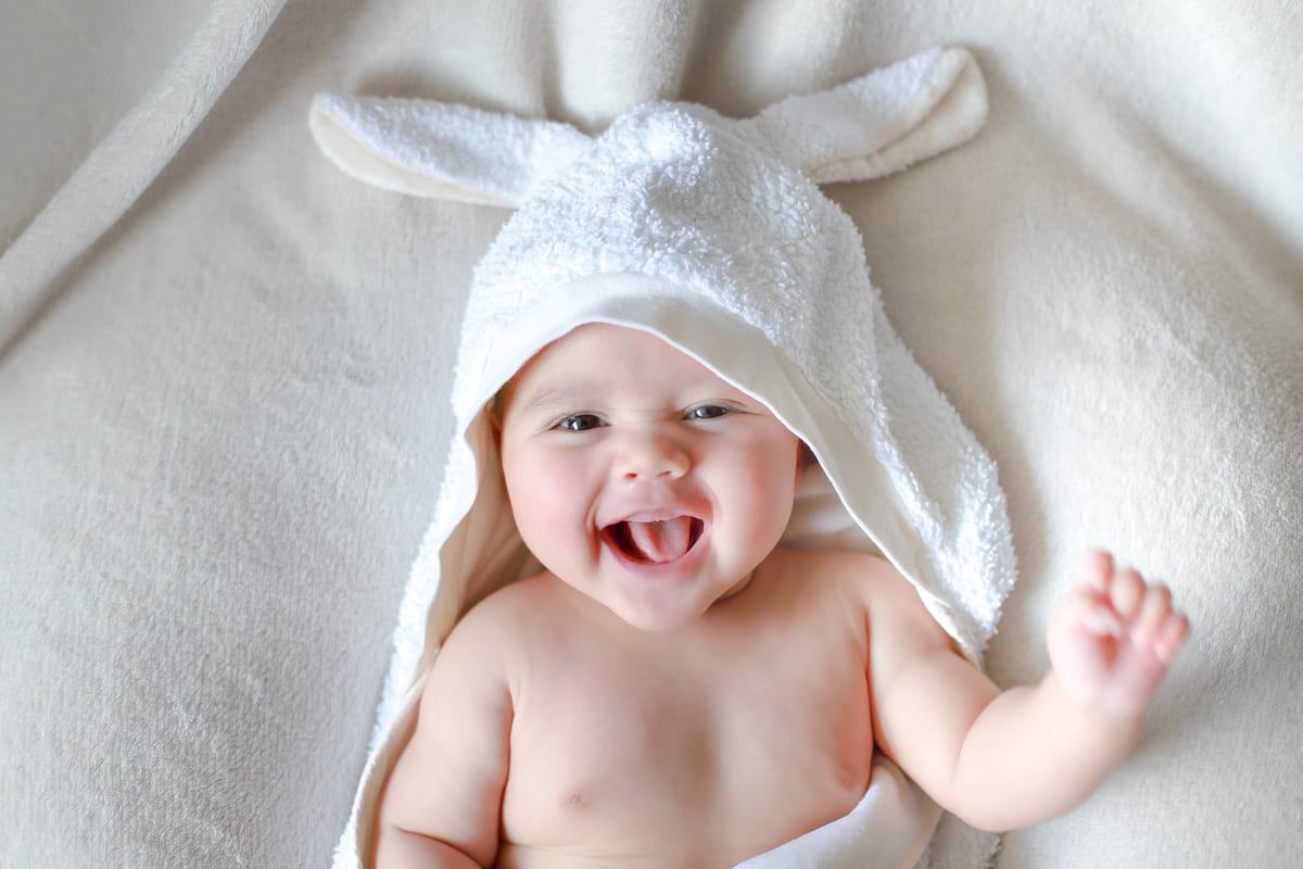 Vì sao cần tăng sức đề kháng cho bé