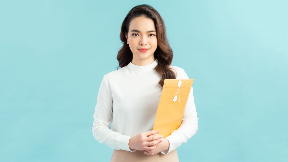 quyết định xin nghỉ việc cuối năm