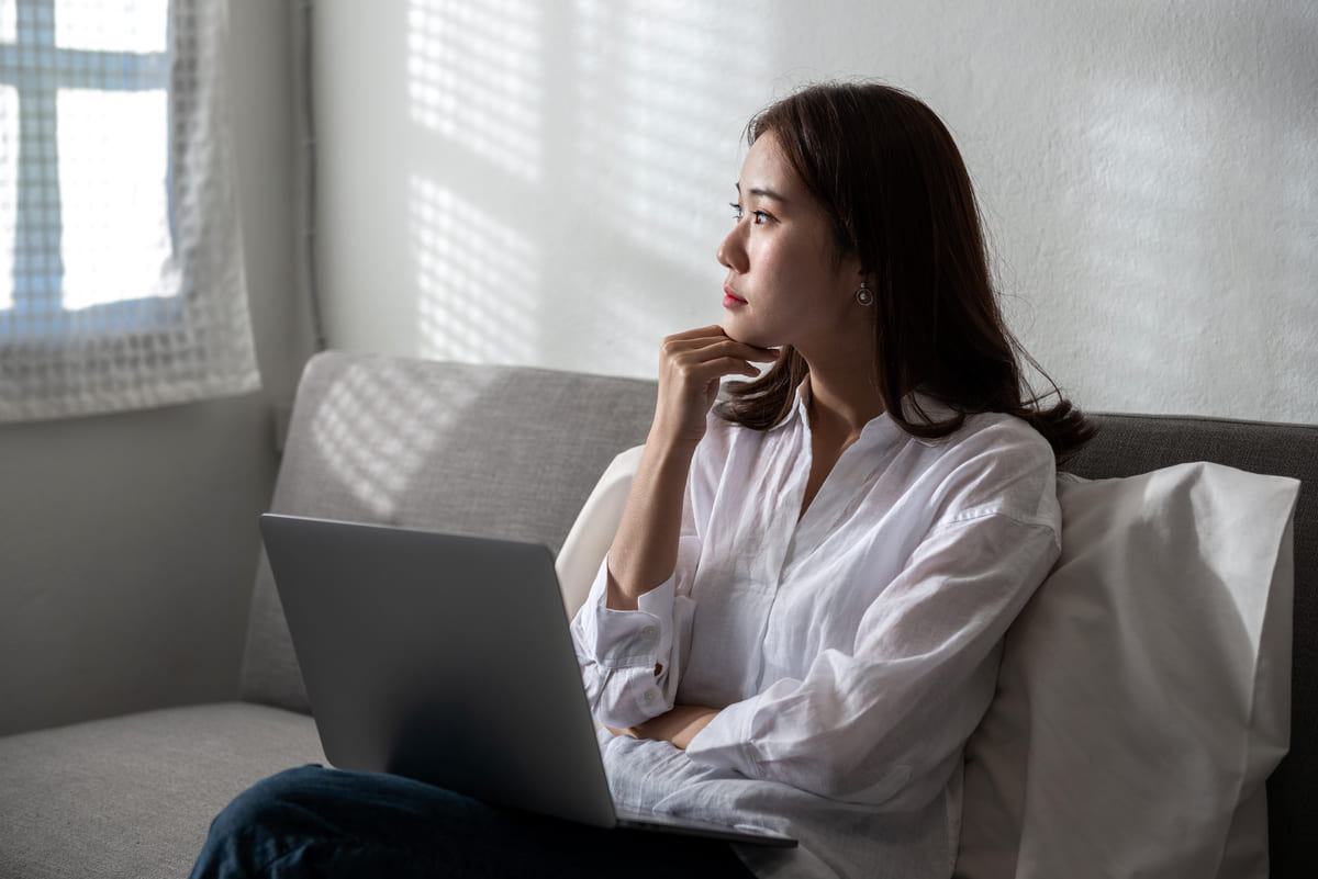 cân nhắc trước khi xin nghỉ việc