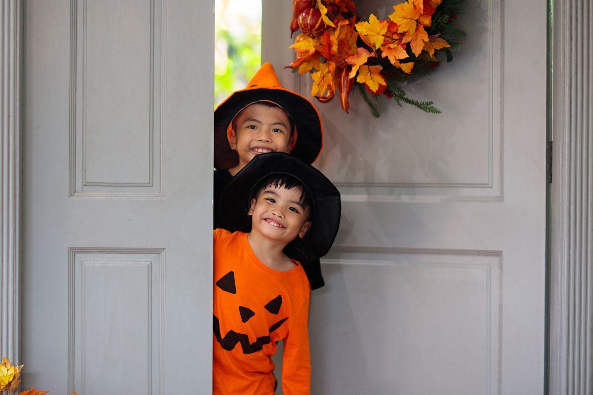 Ý nghĩa về ngày Halloween và khoa học tâm lý