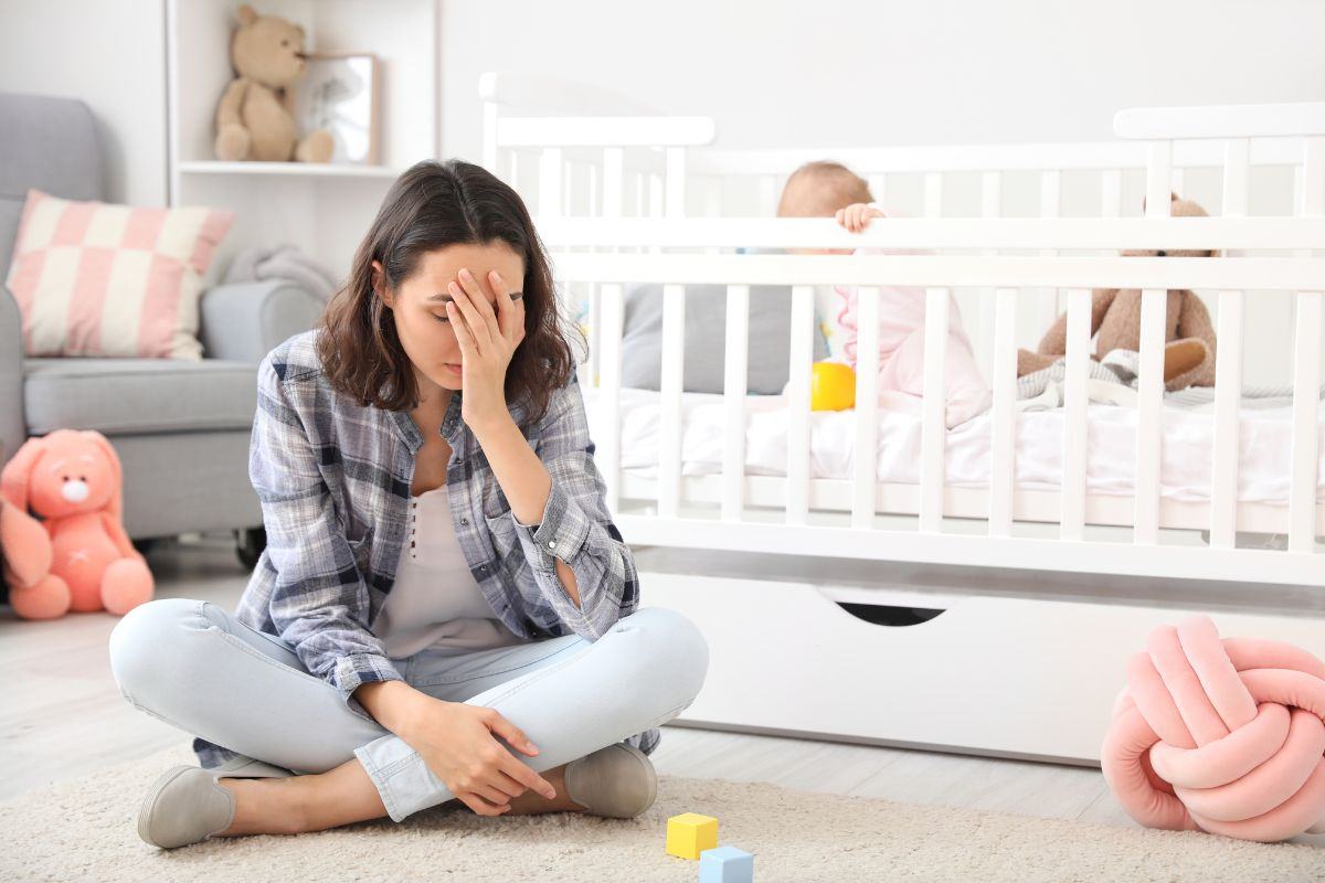 Giải đáp thắc mắc "ăn gì để cải thiện trí nhớ sau sinh" của mẹ bỉm 4