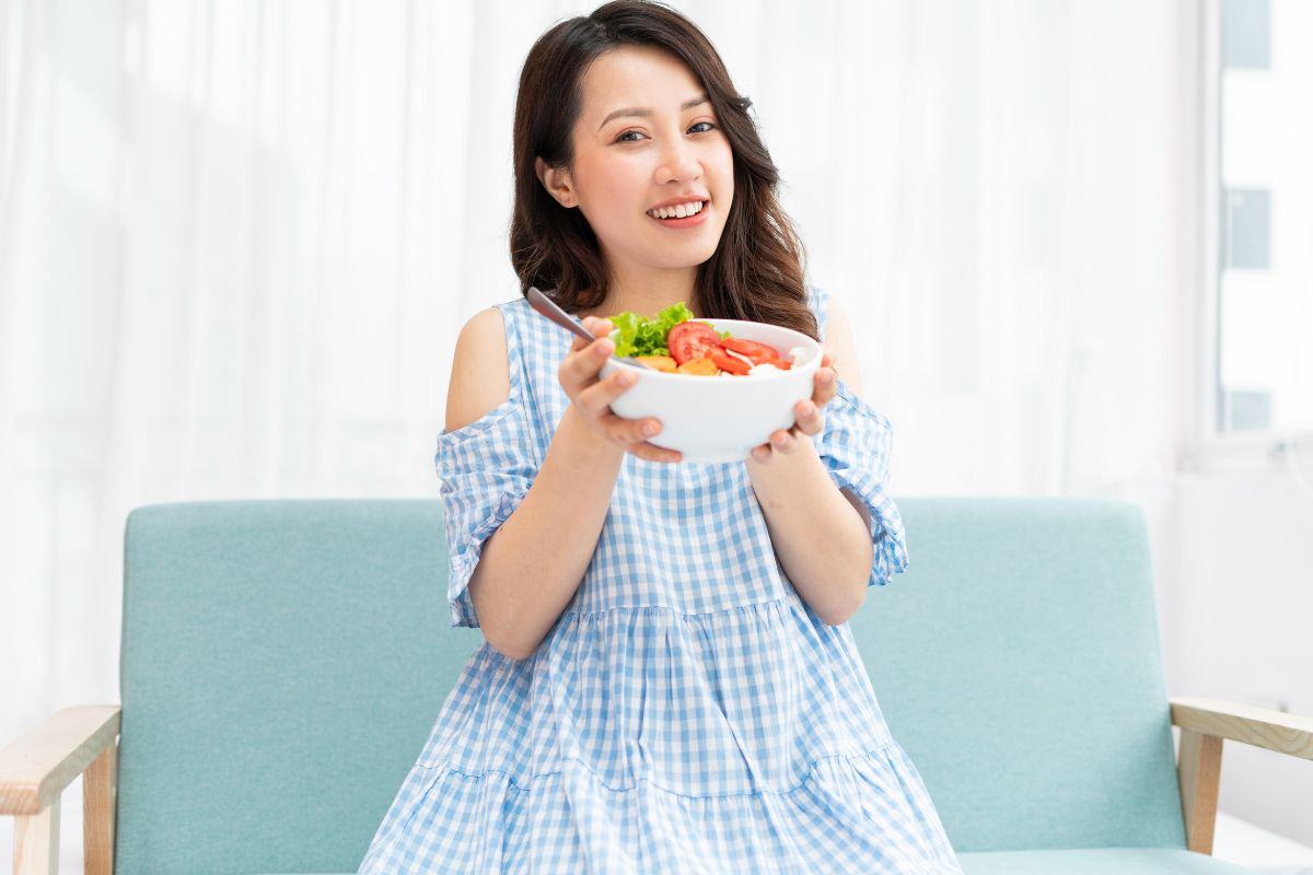 03 nhóm thực phẩm có lợi cho trí nhớ sau sinh